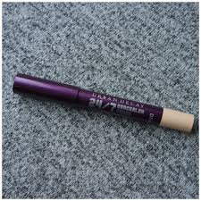 Photo of Urban Decay 24/7 Concealer Pencil uploaded by حَنِيينْ ش.
