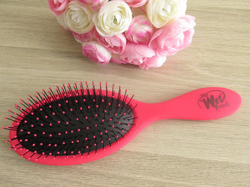 Photo of The Wet Brush Original Detangler uploaded by Mariam ๐ผ.