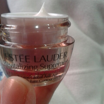 Photo of Estée Lauder Revitalizing Supreme Global Anti-Aging Eye Balm uploaded by Michelle L.