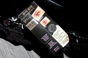 Photo of IT Cosmetics® Bye Bye Under Eye™ uploaded by Kateryna P.