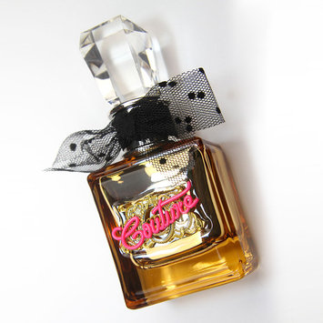 Photo of Juicy Couture Viva la Juicy Gold Couture Eau de Parfum, 3.4 oz uploaded by J o.