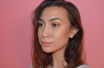 Photo of COVERGIRL Vitalist Healthy Setting Powder uploaded by Kibibi T.