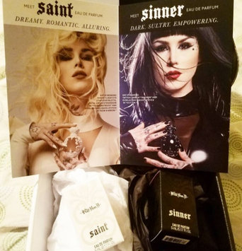 Photo of Kat Von D Saint Eau de Parfum uploaded by Ashley T.