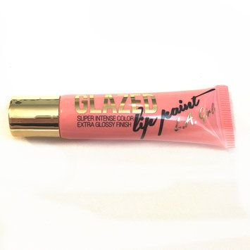 Photo of L.A. Girl Glazed Lip Paint uploaded by Beauty K.