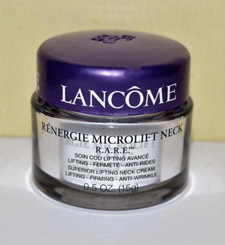 Photo of Lancôme Rénergie Lift Multi-Action Day Cream uploaded by Emmanuel G.