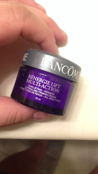 Photo of Lancôme Rénergie Lift Multi-Action Day Cream uploaded by Jordan B.