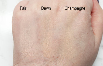 Photo of bareMinerals barePRO® Performance Wear Pressed Powder Foundation uploaded by somebody n.