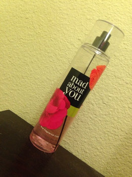 Photo of Bath & Body Works® Signature Collection MAD ABOUT YOU Fine Fragrance Mist uploaded by Jordan B.