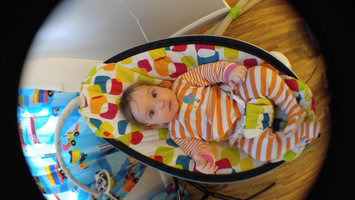 Photo of 4Moms MamaRoo Plush uploaded by Sofiya C.