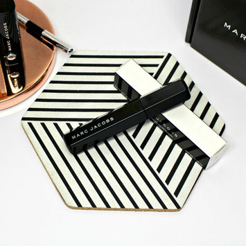 Photo of MARC JACOBS BEAUTY Velvet Noir Major Volume Mascara uploaded by Lola S.