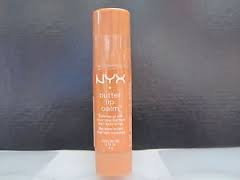 Photo of NYX Butter Lip Balm uploaded by Mary T.