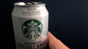 Photo of STARBUCKS® Doubleshot® Energy Mocha Drink uploaded by Felicia S.