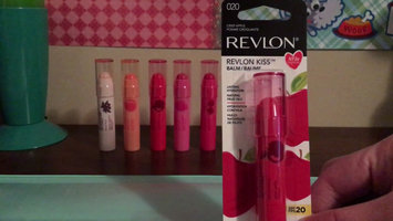 Photo of Revlon Kiss Balm uploaded by Mariam B.