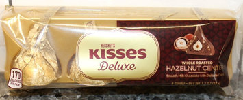 Photo of Hershey's Kisses Whole Roasted Hazelnut Center uploaded by Rosemary N.