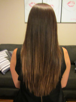 Photo of SEPHORA COLLECTION Tourmaline Flat Iron Black uploaded by Victoria B.