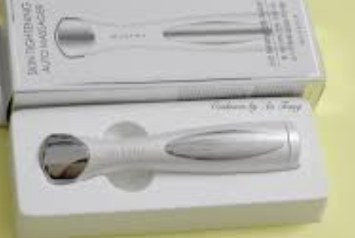 Photo of Missha - Skin Tightening - Auto Massager - Anti Wrinkle uploaded by aima j.