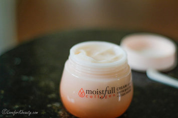 Photo of Etude House Moistfull Collagen Cream uploaded by Therese S.