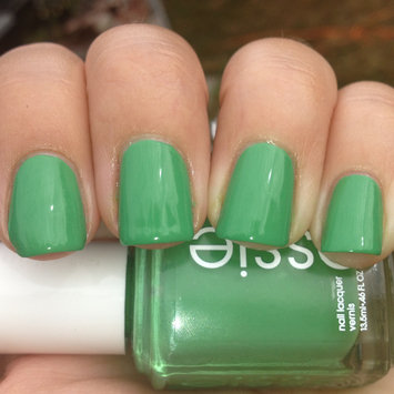 Photo of Essie Nail Color Polish, 0.46 fl oz - Mojito Madness uploaded by Megan H.