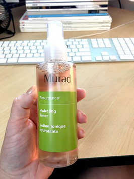 Photo of Murad Hydrating Toner uploaded by Megan M.
