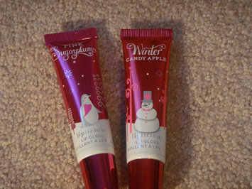 Photo of Bath & Body Works® Liplicious® Lip Gloss uploaded by Mariam B.