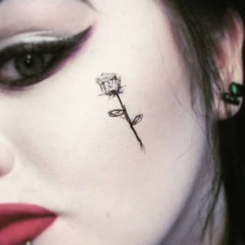Photo of Kat Von D Ink Liner uploaded by Holly Beatrice R.