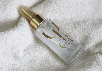 Photo of Wella Professionals Oil Reflections Smoothing Oil 3.38 fl. oz. (100 ml) uploaded by Jéssica S.