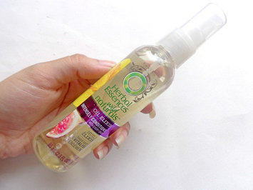 Photo of Herbal Essences Wild Naturals Rejuvenating Oil Elixir uploaded by Iri L.