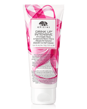 Photo of Origins BCA Drink Up Intensive Overnight Mask to Quench Skin's Thirst uploaded by Melany A.