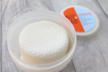 Photo of Nip + Fab Glycolic Fix Exfoliating Facial Pads - 60 Count uploaded by Abigale S.