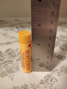Photo of Burt's Bees Beeswax Lip Balm uploaded by Lorna W.