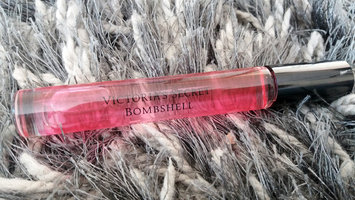 Photo of Victoria's Secret Bombshell Fragrance Mist uploaded by Angela J.