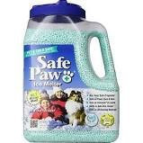 Photo of Morton Pet Care Ice Melt uploaded by Mary T.