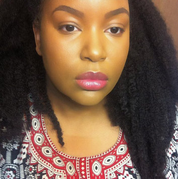 Photo of Pur Minerals CC Cream Broad Spectrum SPF 40 uploaded by Nia N.