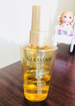 Photo of Kerastase Elixir Ultime Hair Oil For Softness, Strength & Smoothness uploaded by Alona Z.