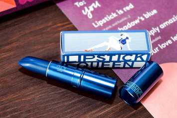 Photo of Lipstick Queen Hello Sailor Lipstick, Hello Sailor, .12 oz uploaded by Kateryna P.