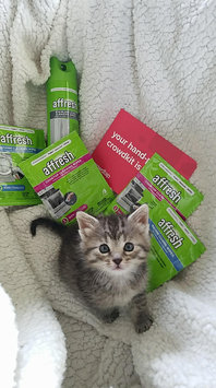 Photo of Affresh Washing Machine Cleaning Wipes - 24 Count uploaded by Michelle B.