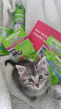 Photo of Affresh Washing Machine Cleaning Wipes - 24 Count uploaded by Michelle B.