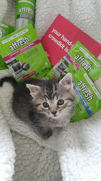 Photo of Affresh Washing Machine Cleaning Wipes - 24 Count uploaded by Michelle B.