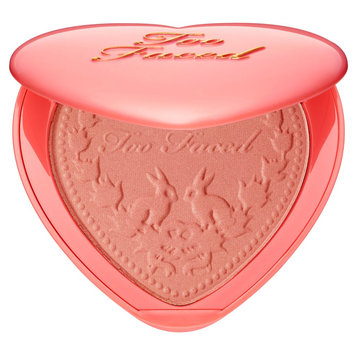 Photo of Too Faced Love Flush Long-Lasting Blush uploaded by Mia b.