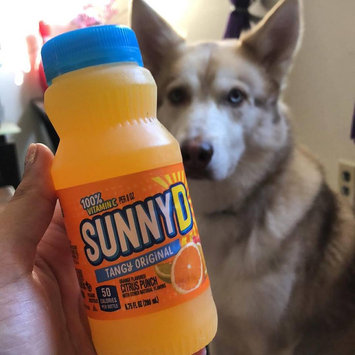 Photo of SUNNYD Tangy Original uploaded by Lauren H.
