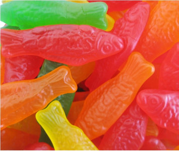 Photo of Swedish Fish® Red Candy uploaded by Jamie S.