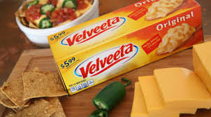 Photo of Velveeta Original uploaded by niisha ♡.