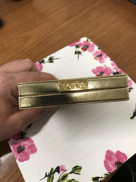 Photo of tarte Double Duty Beauty Day/Night Eye & Cheek Palette uploaded by Joanna W.