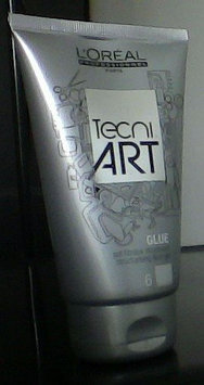 Photo of L'Oréal Professionnel Tecni.Art A Head Glue Structurising Fibre Gel uploaded by Carolina C.