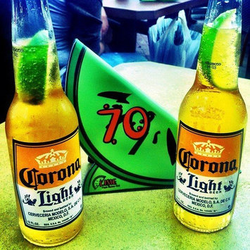 Photo of Corona Light uploaded by Maria M.