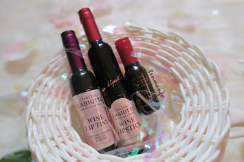 Photo of LABIOTTE Wine Lip Tint #RD03 Merlot Burgundy 7g uploaded by Mango 🐹.