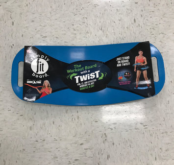 Photo of As Seen on TV Simply Fit Board uploaded by Vivian E.