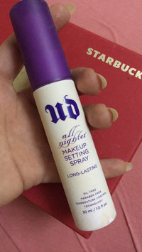 Photo of Urban Decay Makeup Lockdown Travel Duo uploaded by Omaima B.