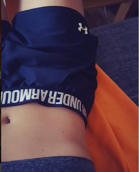 Photo of Under Armour uploaded by Lana G.