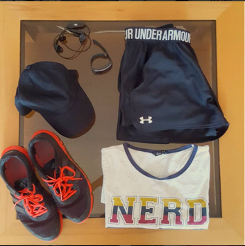 Photo of Under Armour uploaded by Lana G.